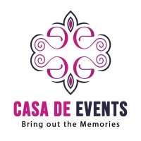 CASA DE EVENTS logo - Similar company to Elyndor