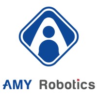 AMY Robotics Co. Ltd. logo - Similar company to Casual Robots Pro