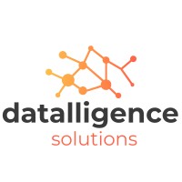 Datalligence Solutions logo - Similar company to Datalligence Pvt.Ltd