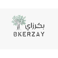 Bkerzay logo - Similar company to Saad Holding