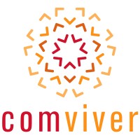 ComViver logo - Similar company to Programa Germinar - Liderança Facilitadora