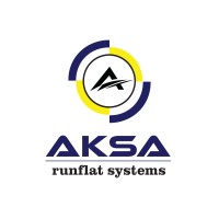 Aksa Runflat Systems logo - Similar company to Runflat International