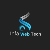 InfaWeb Tech logo - Similar company to Tech Guild