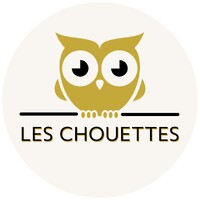 Les Chouettes logo - Similar company to Meet & Com