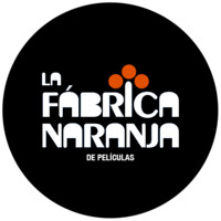 La Fábrica Naranja logo - Similar company to Disfarco