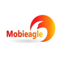 Mobi Eagle logo - Similar company to Adpion