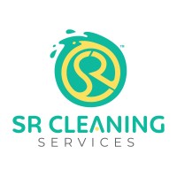 SR Cleaning Services logo - Similar company to Fire Cage Fighting Championship