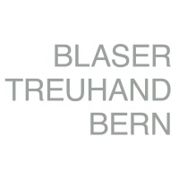 Blaser Treuhand AG logo - Similar company to Eplax Ag