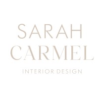 Sarah Carmel logo - Similar company to Rawsuga