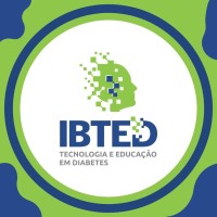 IBTED Tecnologia e Educação em Diabetes logo - Similar company to G7Med