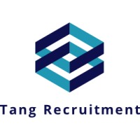 Tang Recruitment logo - Similar company to Krutzen Support