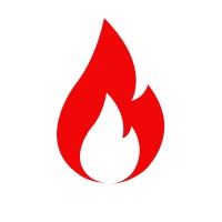 Gladstone Fire logo - Similar company to Arelle - Quality Incontinence Products