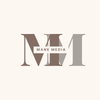 Mane Media House logo - Similar company to Cubicdash
