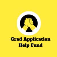 Grad Application Help Fund logo - Similar company to Finsat Inc.