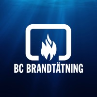 BC Brandtätning AB logo - Similar company to Laif Agency