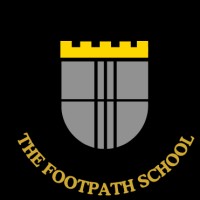 The Footpath School logo - Similar company to Abroad Waalah