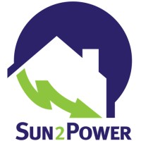 Sun2Power logo - Similar company to Ask Renewables Ltd