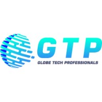 Globe Tech Professionals LLC logo - Similar company to Devxnow It Solutions
