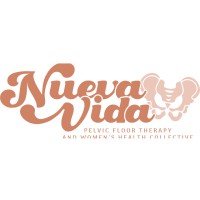 Nueva Vida Pelvic Floor Therapy and Women’s Health Collective logo - Similar company to Candidate Collective Inc