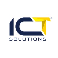 ICT Solutions logo - Similar company to Ict World