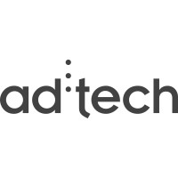 ad:tech India logo - Similar company to Adtech