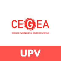 Centro de Investigación en Gestión de Empresas (CEGEA) logo - Similar company to Ciriec-España