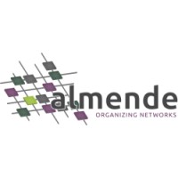 Almende logo - Similar company to Ask-Fast