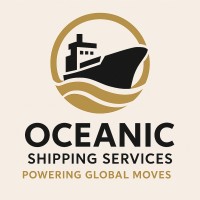 Oceanic Shipping Services logo - Similar company to Value Shipping