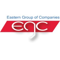 Eastern Group of Companies logo - Similar company to Eastern Group Of Companies