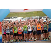Boulder Running Events, LLC logo - Similar company to Boulderthon®