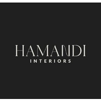 Hamandi Interiors logo - Similar company to Harrison & Gil
