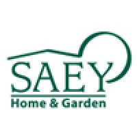 SAEY Home & Garden logo - Similar company to Digistone