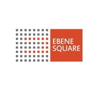 Ebene Square logo - Similar company to Innovision Js