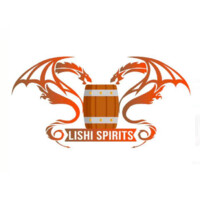 LISHI SPIRITS logo - Similar company to Mavrik Drinks