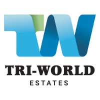 Triworld Estates logo - Similar company to Xpert One