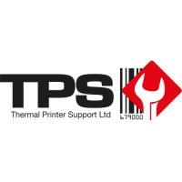 Thermal Printer Support Ltd logo - Similar company to Maxim Computer Services Ltd