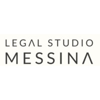 Legal Studio Messina logo - Similar company to Studio Legale Ceccarelli