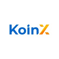 KoinX logo - Similar company to Securr