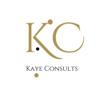 Kaye Consults logo - Similar company to Cothron'S Security Professionals