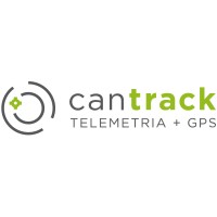 CANTRACK GPS logo - Similar company to Redtail Telematics