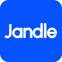 Jandle logo - Similar company to Bluestreamit