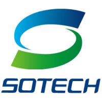 Shanghai Sotech Technology Co., Ltd. logo - Similar company to Nueyes Technologies Inc.