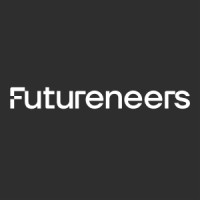 Futureneers.io logo - Similar company to Steve Wright Design