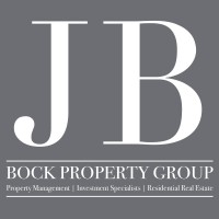 Bock Property Group logo - Similar company to Kallo Developments