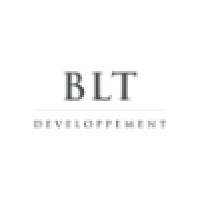 BLT Developpement logo - Similar company to Crocodile Marketer