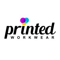 Printed Workwear Australia logo - Similar company to Merch Central