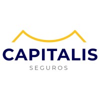 Capitalis Seguros logo - Similar company to Xdex