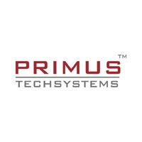 Primus Techsystems Kochi logo - Similar company to Kochi Packers And Movers