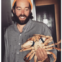 Fishmonger Don logo - Similar company to The Oyster Loft