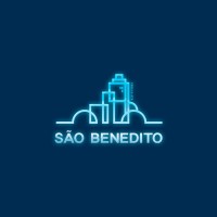 São Benedito logo - Similar company to Construtora Farias